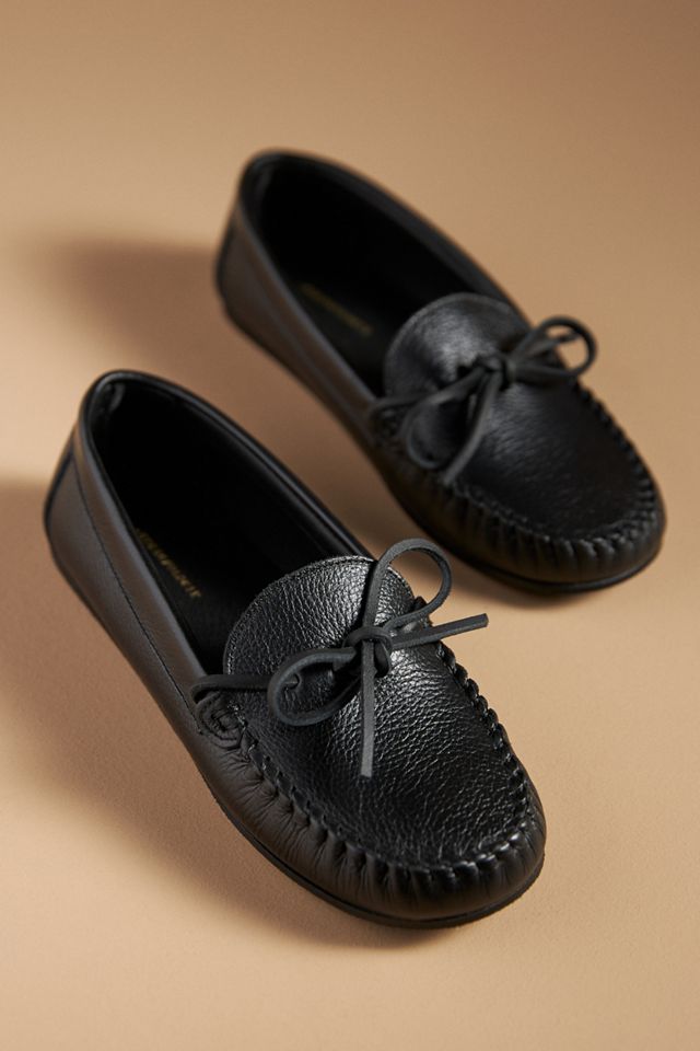Mocassins à nœud By Anthropologie #1