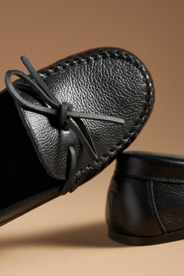 Mocassins à nœud By Anthropologie #2