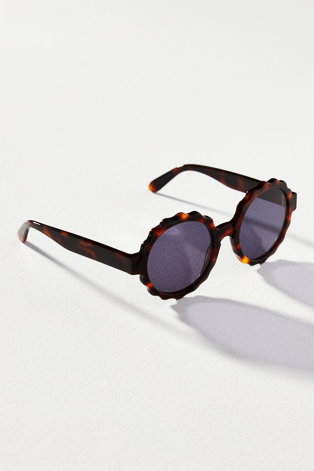 Jimmy Fairly Lily Sunglasses