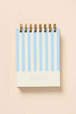 Ruff House Print Shop Ruff House Mini Jotter Notepad