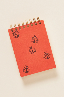 Ruff House Print Shop Ruff House Mini Jotter Notepad