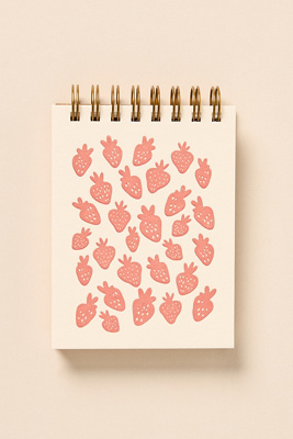 Ruff House Print Shop Ruff House Mini Jotter Notepad