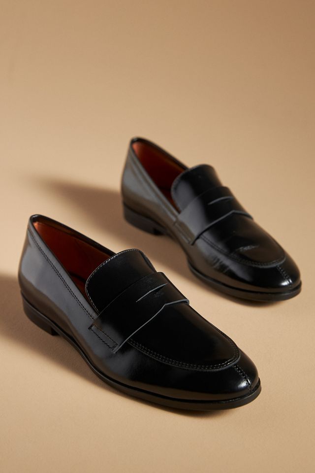 Maeve Classic Loafers #1