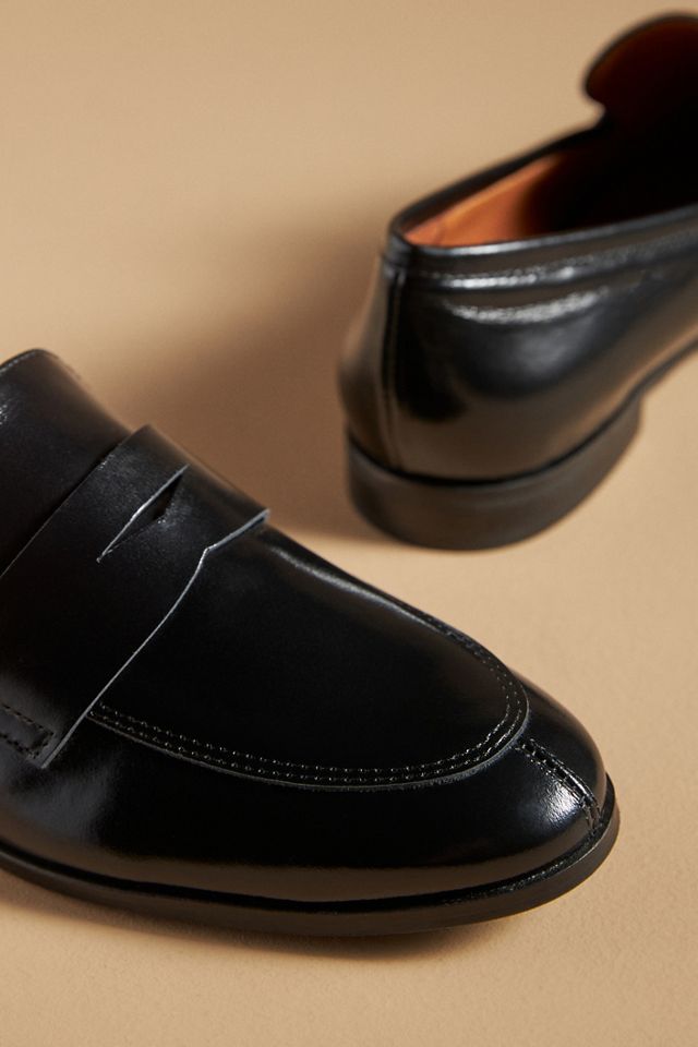 Maeve Classic Loafers #2