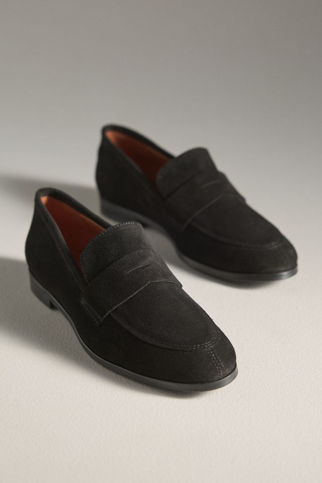 Maeve Classic Loafers #1
