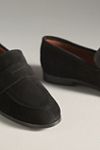Maeve Classic Loafers
