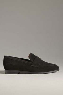 Maeve Classic Loafers
