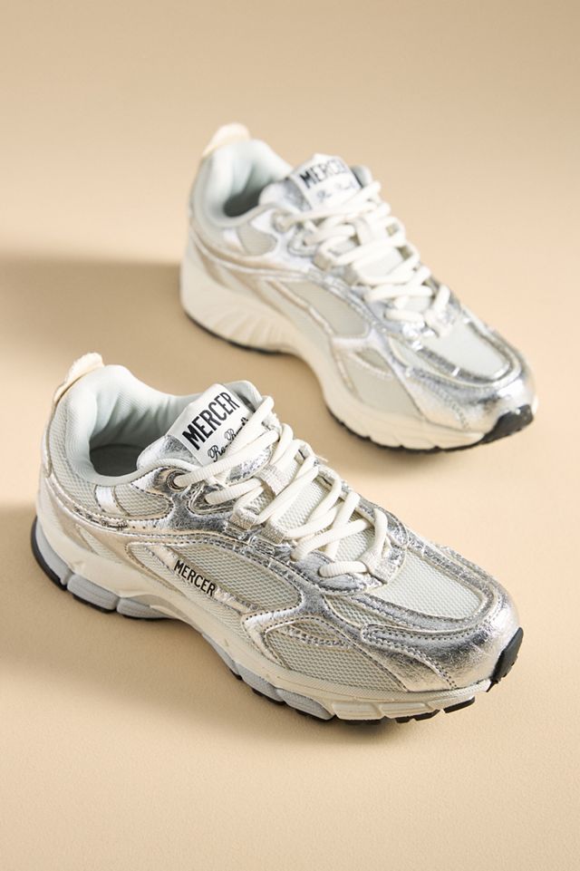 Mercer The Re-Run Pineapple Sneakers #2