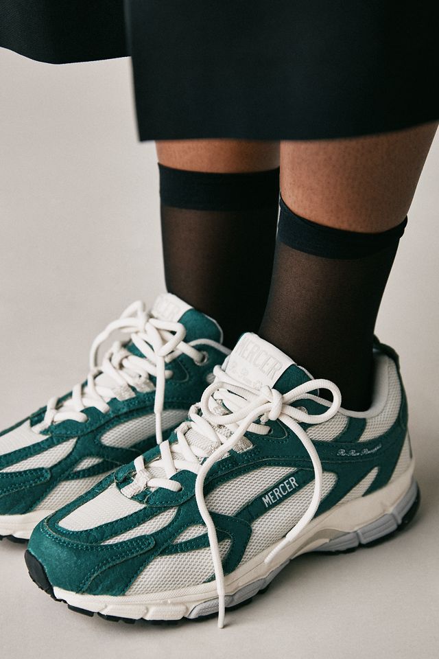 Mercer The Re-Run Pineapple Sneakers #1