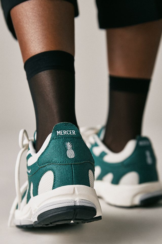 Mercer The Re-Run Pineapple Sneakers #2