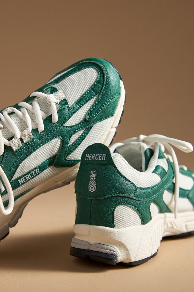 Mercer The Re-Run Pineapple Sneakers #5