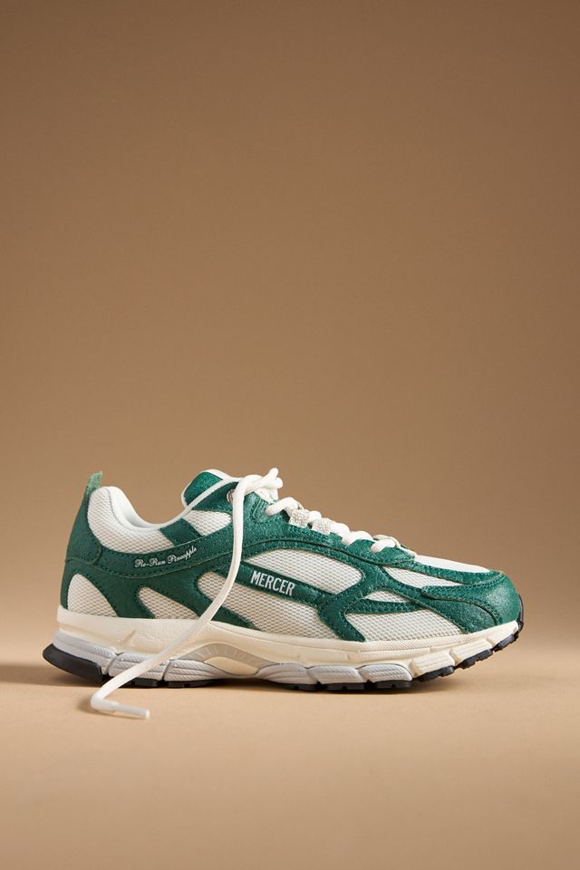 Mercer The Re-Run Pineapple Sneakers #3