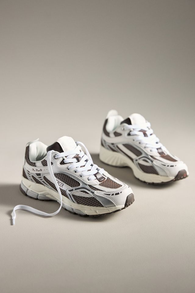Mercer The Re-Run Sneakers #1