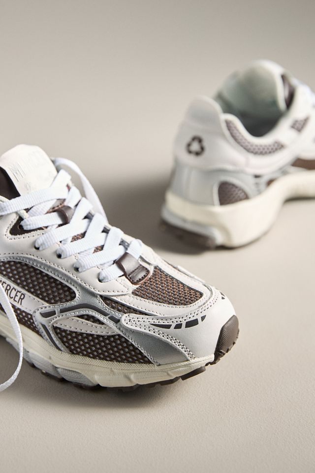 Mercer The Re-Run Sneakers #2