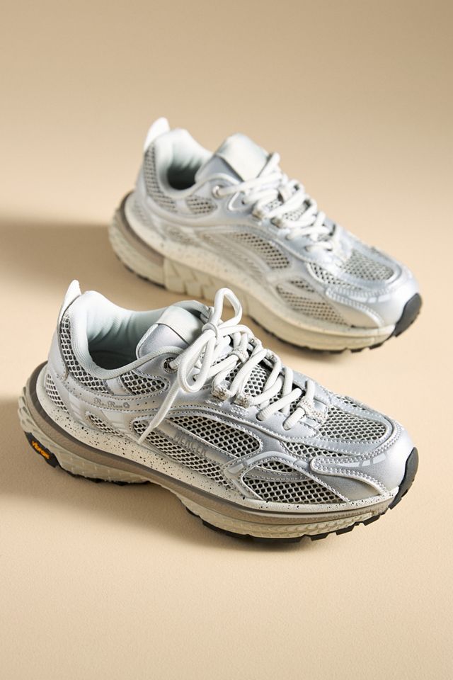 Mercer The Re-Run Vibram Sneakers #1