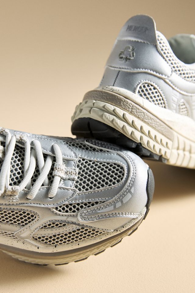 Mercer The Re-Run Vibram Sneakers #2