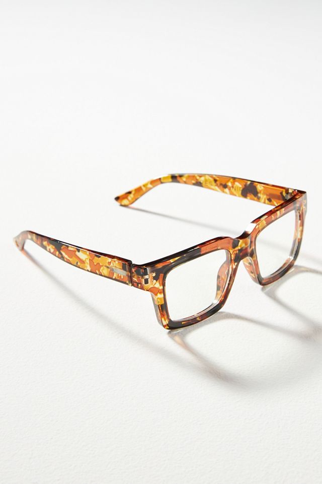 Peepers x Anthropologie Louie Readers #1