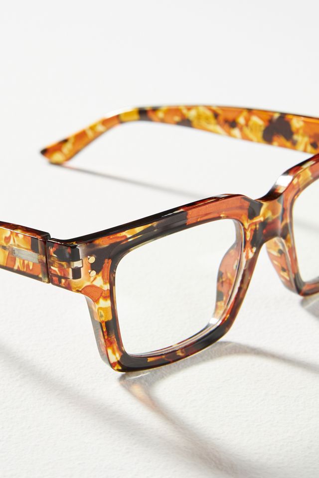 Peepers x Anthropologie Louie Readers #2