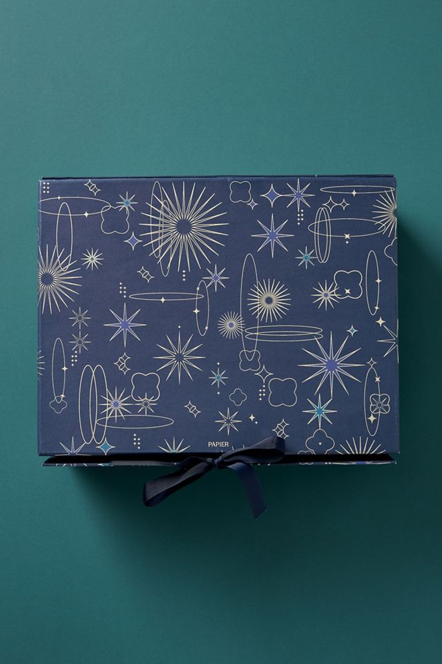 Papier Christmas Advent Calendar #3
