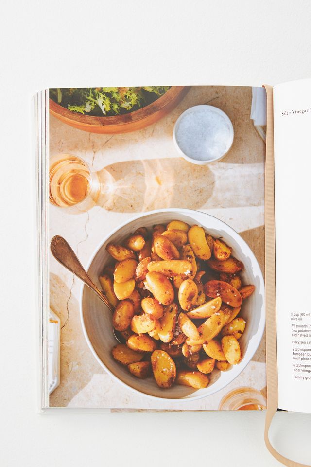 Le Sud: Recipes from Provence-Alpes-Côte d'Azur #1
