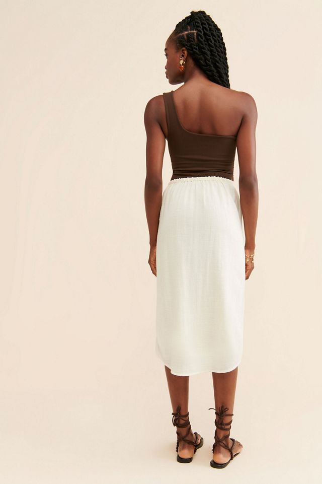 Bila 77 Chelsea Tie-Front Cover-Up #1