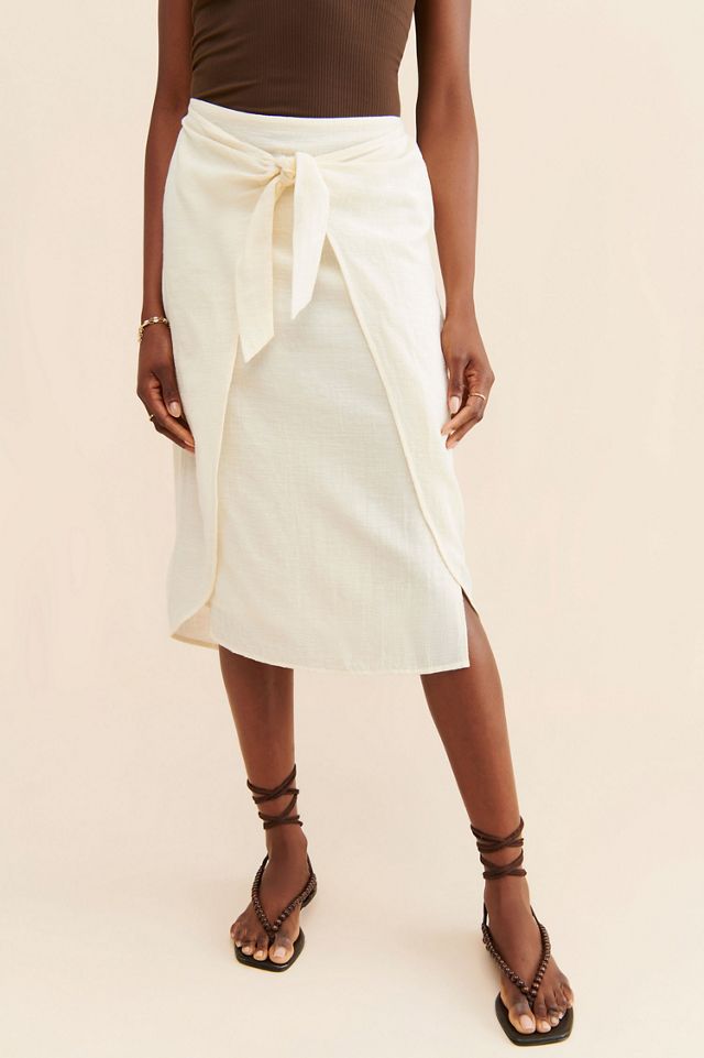 Bila 77 Chelsea Tie-Front Cover-Up #2