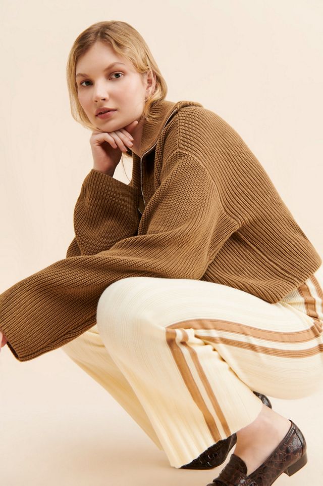 Møn Renn Lyon Knit Pants #2