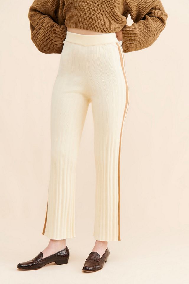 Møn Renn Lyon Knit Pants #3