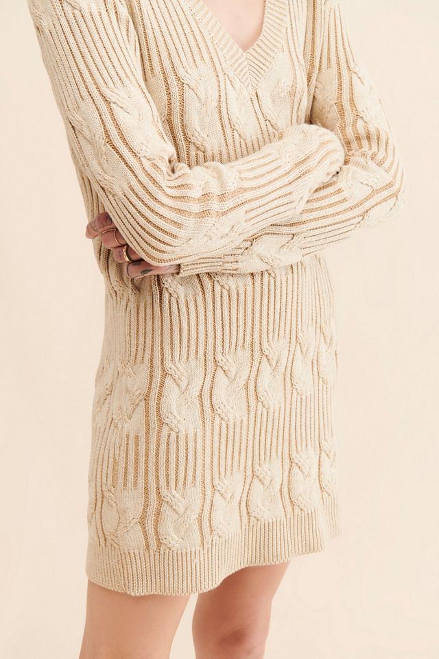 Møn Renn Cherie Knit Dress #2