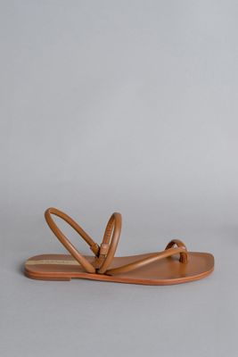 Anthropologie - ★sanjinohaha ★ New Chino By ANTHROPOLOGIE 33 Sand Relaxed Patched Chino