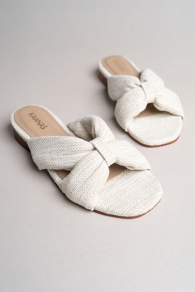 Kaanaz Pacifico Slide Sandals #1