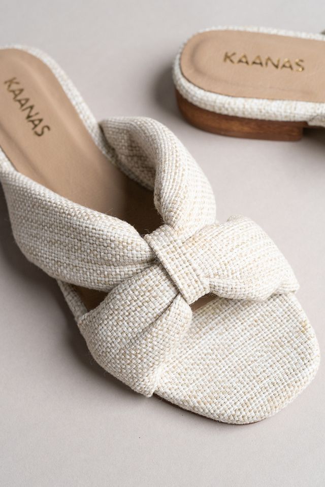 Kaanaz Pacifico Slide Sandals #2