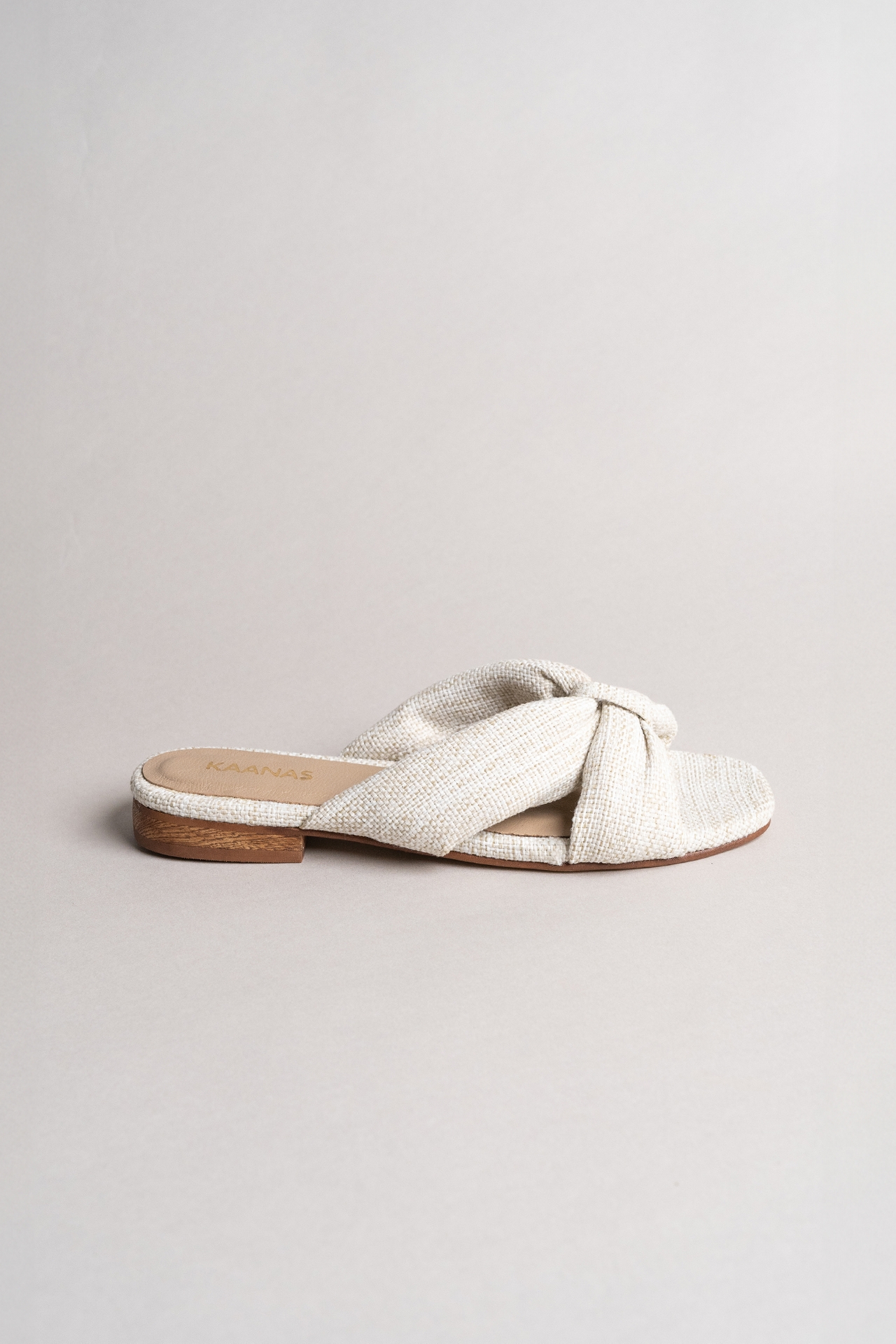 Kaanaz Pacifico Slide Sandals