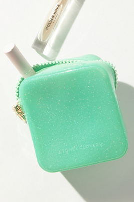 STONEY CLOVER LANE JELLY MINI POUCH 