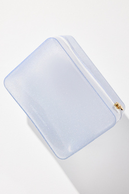 STONEY CLOVER LANE JELLY LARGE POUCH 