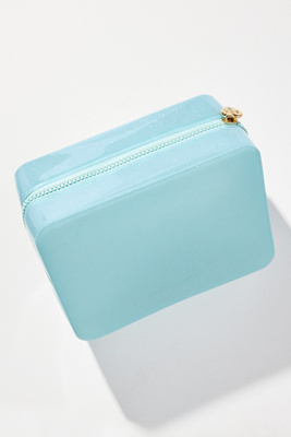 STONEY CLOVER LANE JELLY LARGE POUCH 