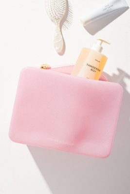 STONEY CLOVER LANE JELLY LARGE POUCH 