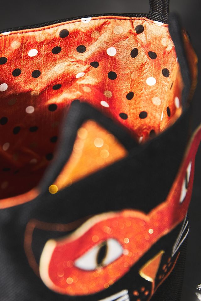 Mon Ami Halloween Kids Bag #1