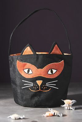 Mon Ami Halloween Kids Bag