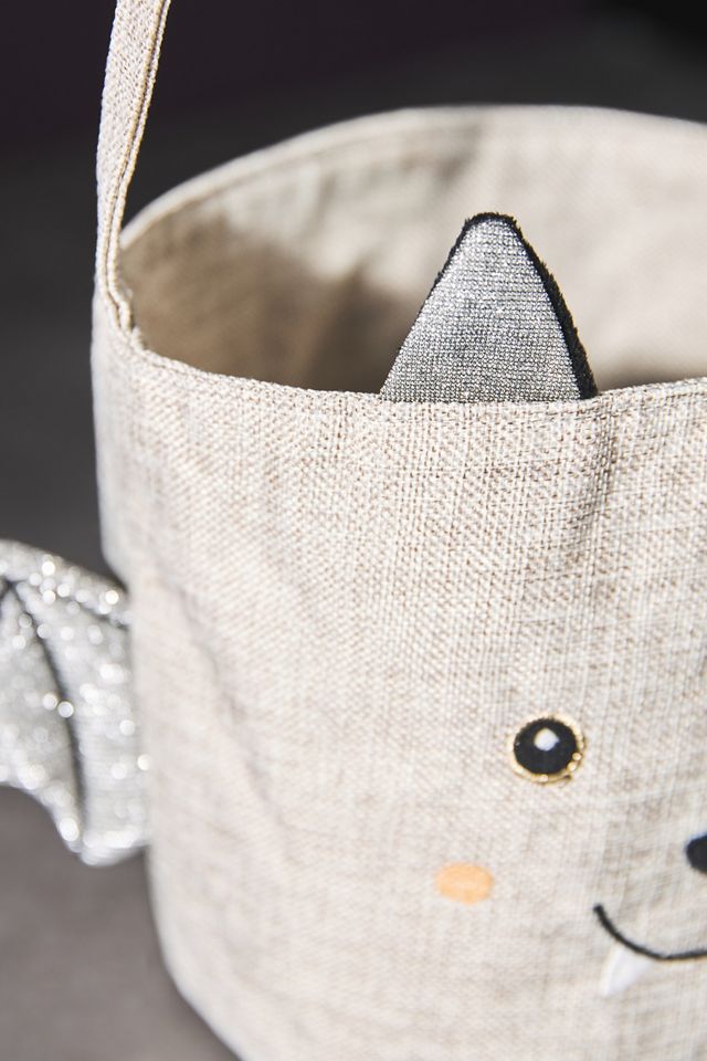 Mon Ami Halloween Kids Bag #1