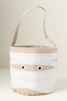 Mon Ami Halloween Kids Bag