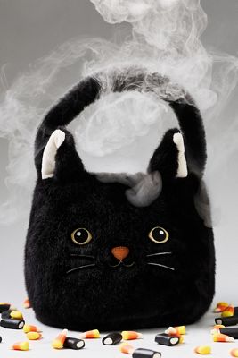 Mon Ami Halloween Kids Bag