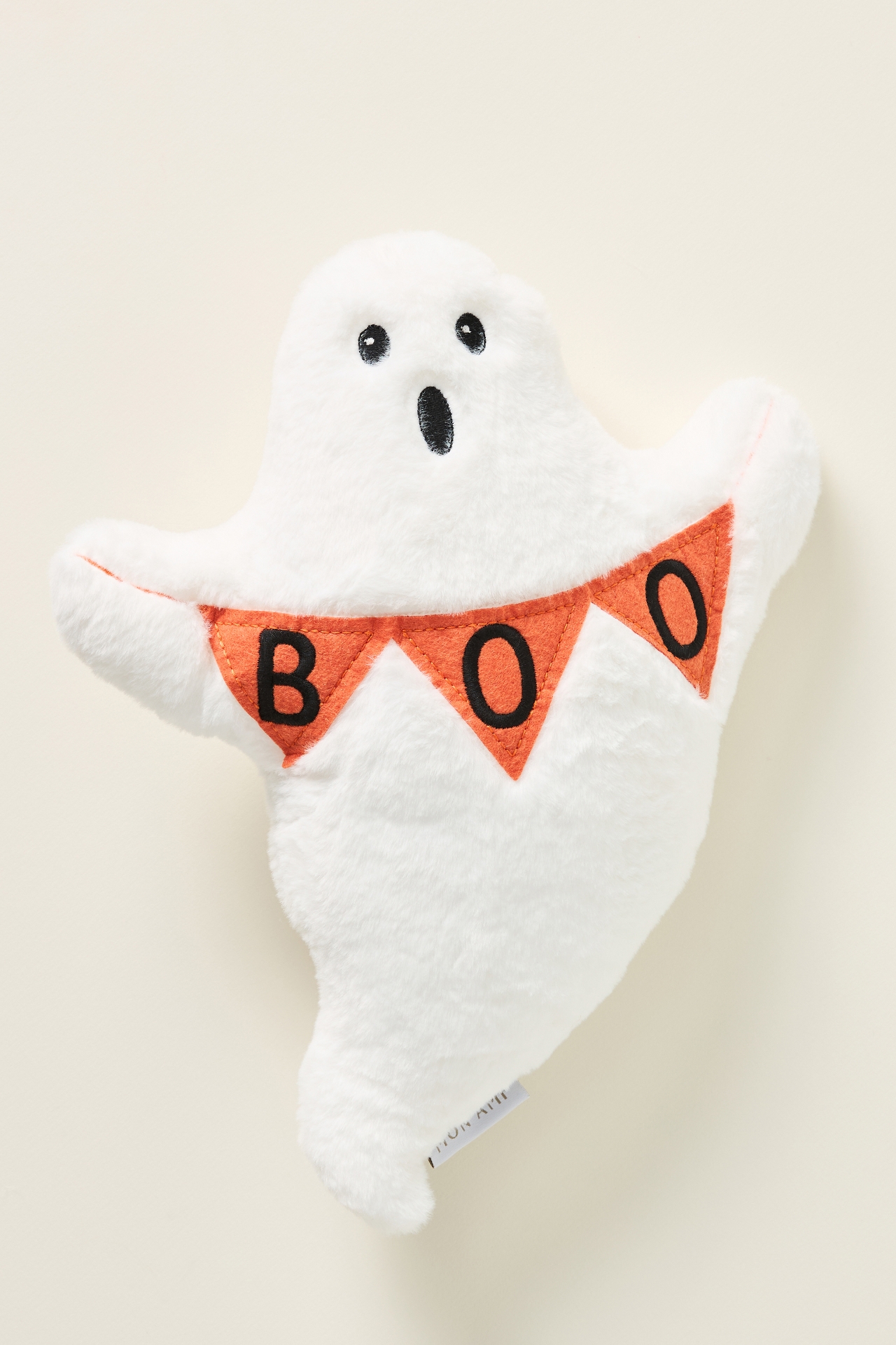 Mon Ami Happy Ghost Plush Toy