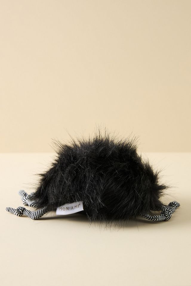 Mon Ami Spinner Spider Plush Toy #1