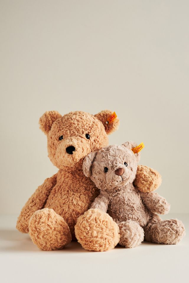 Steiff Teddy Plush Stuffed Animal #1