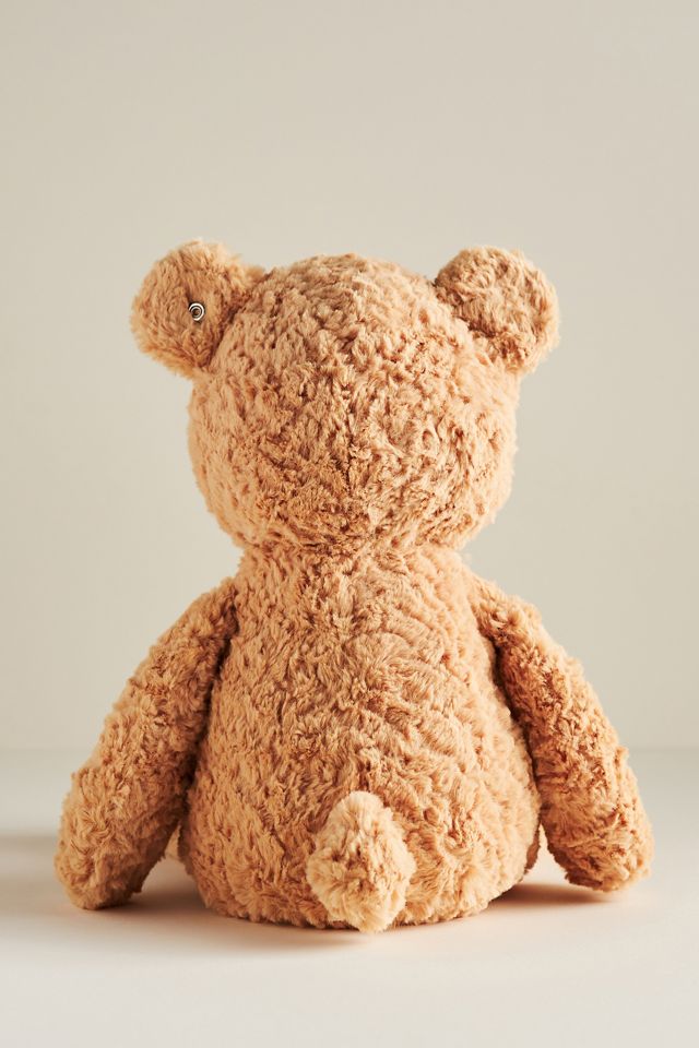 Steiff Teddy Plush Stuffed Animal #2