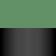 Green Glass / Black