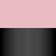 Blush Pink / Black