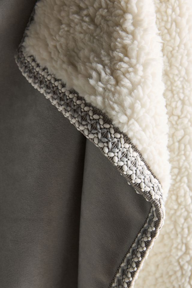 UGG® Kirkwood Throw #2