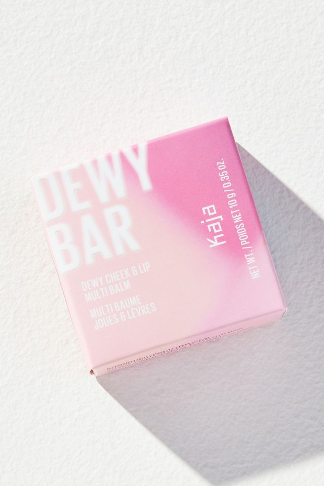 Kaja Beauty Dewy Cheek & Lip Multi Balm #1